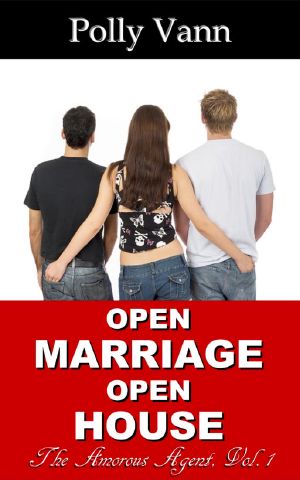 [Amorous Agents 01] • Open Marriage Open House